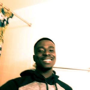 Meet your Posher, Boakye